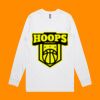 Mens Base Longsleeve Thumbnail