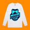 Mens Base Longsleeve Thumbnail