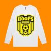 Mens Base Longsleeve Thumbnail