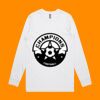 Mens Base Longsleeve Thumbnail