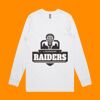 Mens Base Longsleeve Thumbnail