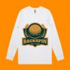 Mens Base Longsleeve Thumbnail