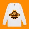 Mens Base Longsleeve Thumbnail