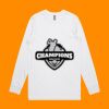 Mens Base Longsleeve Thumbnail