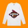 Mens Base Longsleeve Thumbnail