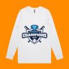 Mens Base Longsleeve Thumbnail