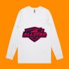 Mens Base Longsleeve Thumbnail