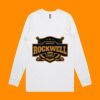 Mens Base Longsleeve Thumbnail