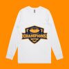 Mens Base Longsleeve Thumbnail