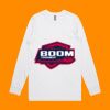 Mens Base Longsleeve Thumbnail
