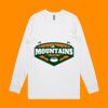 Mens Base Longsleeve Thumbnail