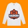 Mens Base Longsleeve Thumbnail