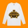 Mens Base Longsleeve Thumbnail