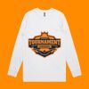 Mens Base Longsleeve Thumbnail