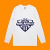 Mens Base Longsleeve Thumbnail