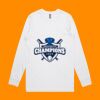 Mens Base Longsleeve Thumbnail