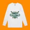 Mens Base Longsleeve Thumbnail