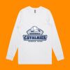 Mens Base Longsleeve Thumbnail