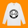 Mens Base Longsleeve Thumbnail