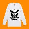 Mens Base Longsleeve Thumbnail