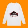 Mens Base Longsleeve Thumbnail
