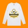 Mens Base Longsleeve Thumbnail