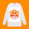 Mens Base Longsleeve Thumbnail