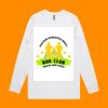 Mens Base Longsleeve Thumbnail