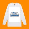 Mens Base Longsleeve Thumbnail