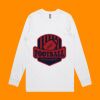 Mens Base Longsleeve Thumbnail