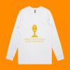 Mens Base Longsleeve Thumbnail