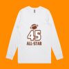 Mens Base Longsleeve Thumbnail