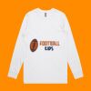 Mens Base Longsleeve Thumbnail
