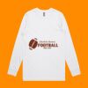 Mens Base Longsleeve Thumbnail