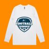 Mens Base Longsleeve Thumbnail