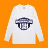 Mens Base Longsleeve Thumbnail