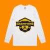 Mens Base Longsleeve Thumbnail