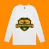 Mens Base Longsleeve Thumbnail