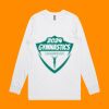 Mens Base Longsleeve Thumbnail
