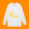 Mens Base Longsleeve Thumbnail
