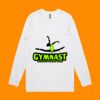 Mens Base Longsleeve Thumbnail