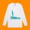 Mens Base Longsleeve Thumbnail