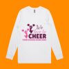 Mens Base Longsleeve Thumbnail