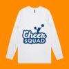 Mens Base Longsleeve Thumbnail