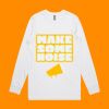 Mens Base Longsleeve Thumbnail