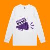 Mens Base Longsleeve Thumbnail