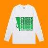 Mens Base Longsleeve Thumbnail