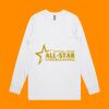 Mens Base Longsleeve Thumbnail