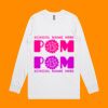 Mens Base Longsleeve Thumbnail