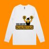 Mens Base Longsleeve Thumbnail